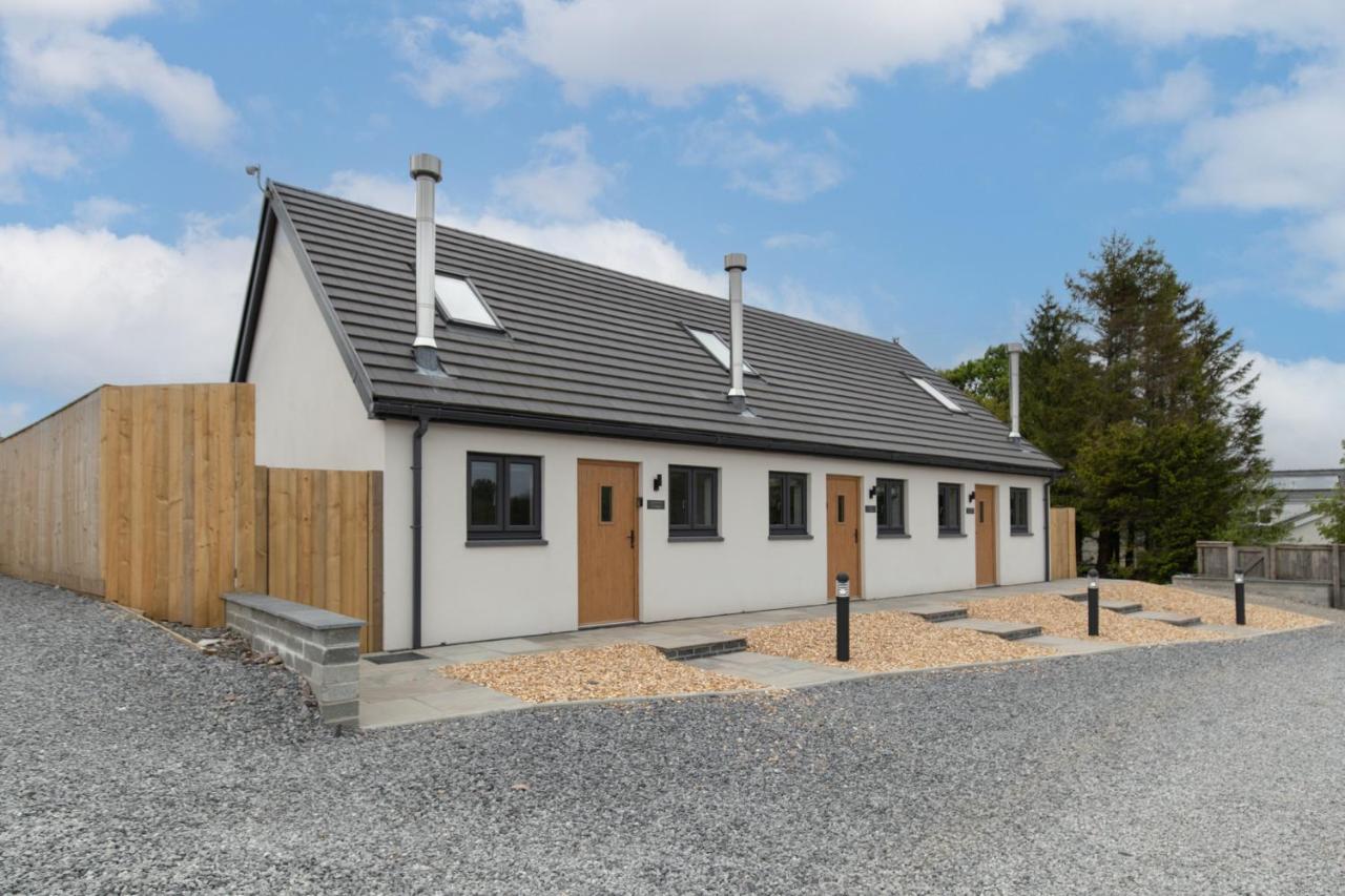 Sycamore Cottage Tenby Exteriör bild